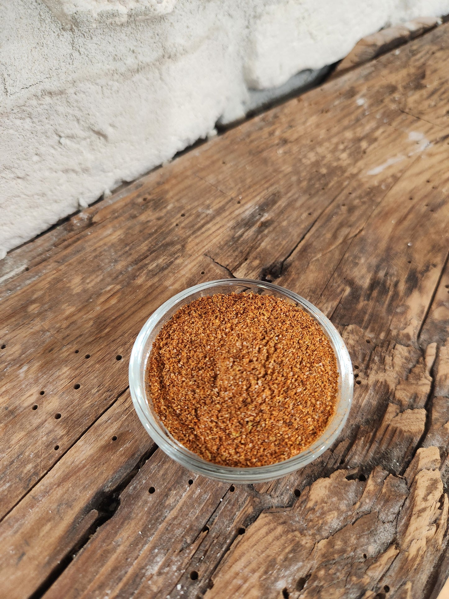 Fiesta Frenzy - Mexican Spice Blend - 2.4 OZ Jar