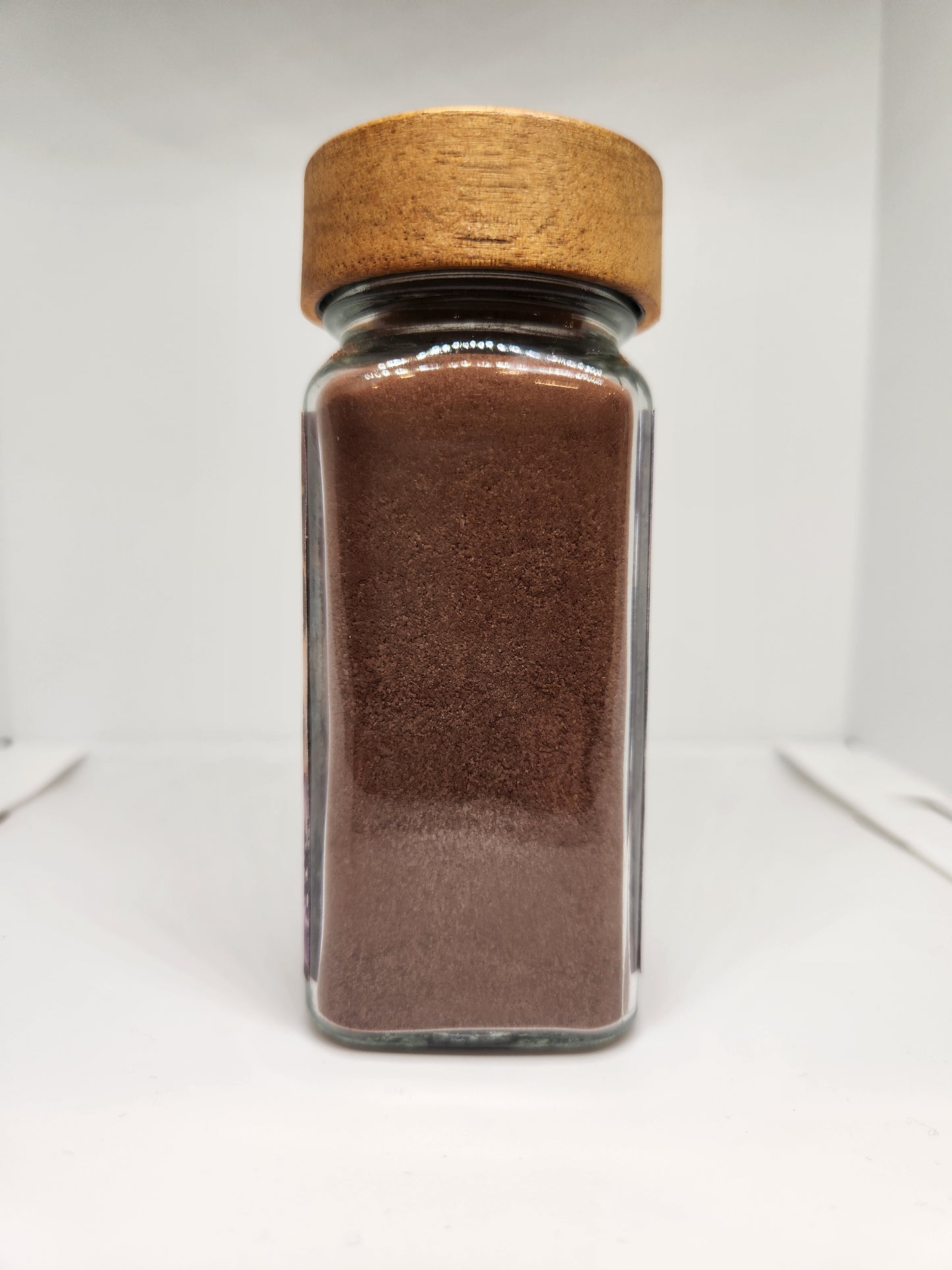 Chocolate Espresso Rimming Sugar