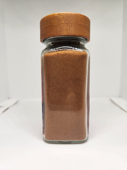Apple Pie Spice: A Fall Flavor Symphony