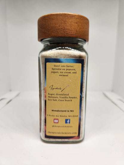 Salted Caramel - Sweet Collection